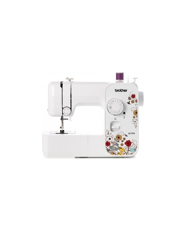 Brother JX17FE Fantasy Edition Sewing Machine - Limited Edition