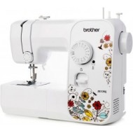 Macchina per cucire Brother JX17FE Fantasy Edition - Edizione Limitata