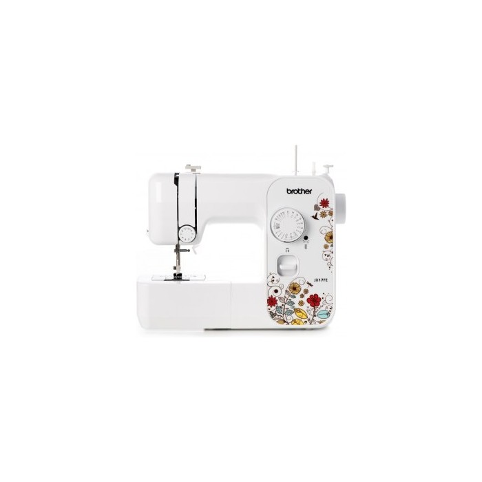 Brother JX17FE Fantasy Edition Sewing Machine - Limited Edition