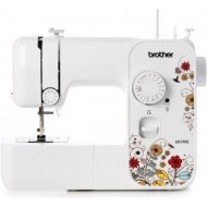 Macchina per cucire Brother JX17FE Fantasy Edition - Edizione Limitata