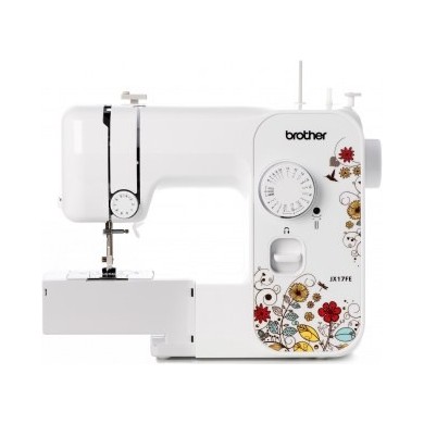 Brother JX17FE Fantasy Edition Sewing Machine - Limited Edition