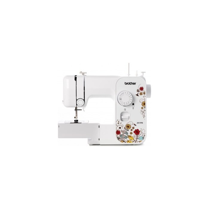 Brother JX17FE Fantasy Edition Sewing Machine - Limited Edition