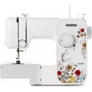 Brother JX17FE Fantasy Edition Sewing Machine - Limited Edition