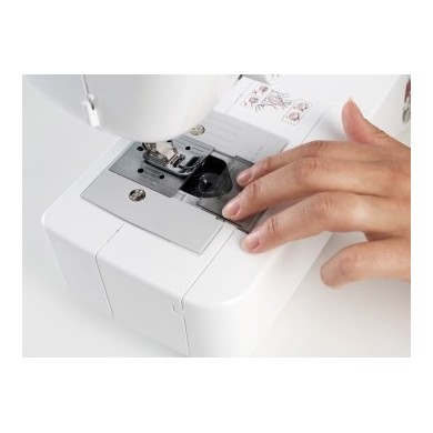 Brother JX17FE Fantasy Edition Sewing Machine - Limited Edition