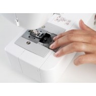 Brother JX17FE Fantasy Edition Machine à coudre - Édition limitée