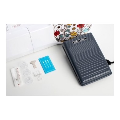 Brother JX17FE Fantasy Edition Machine à coudre - Édition limitée