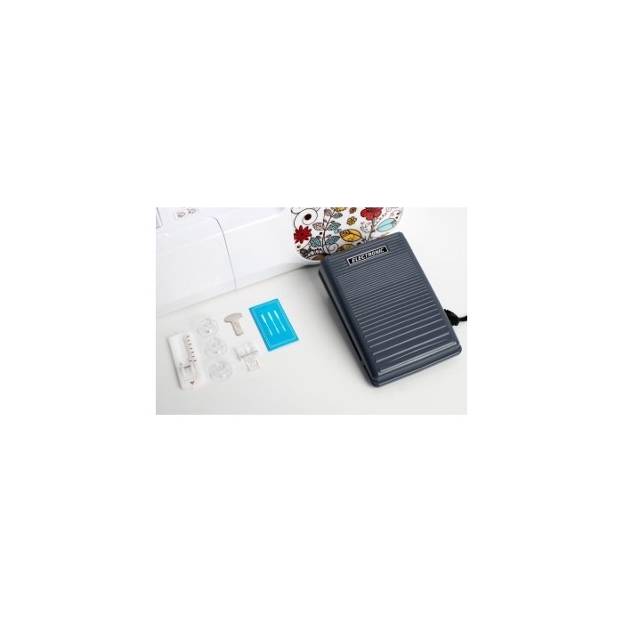 Brother JX17FE Fantasy Edition Machine à coudre - Édition limitée