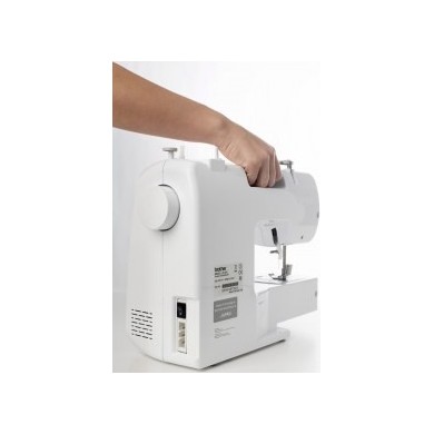 Brother JX17FE Fantasy Edition Sewing Machine - Limited Edition