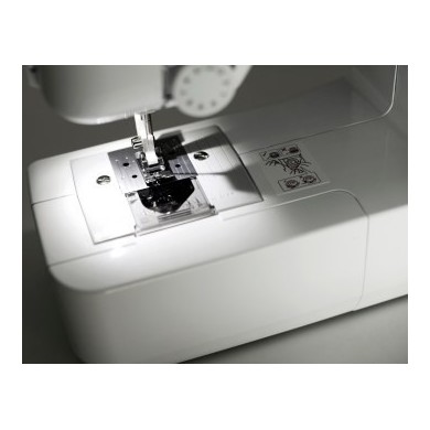 Brother JX17FE Fantasy Edition Sewing Machine - Limited Edition