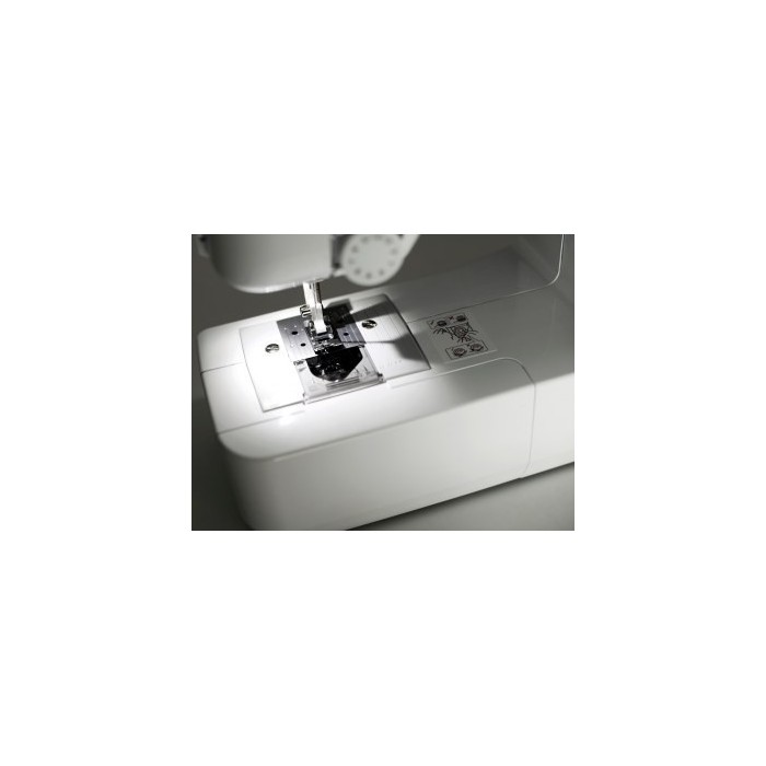 Brother JX17FE Fantasy Edition Sewing Machine - Limited Edition