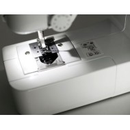 Brother JX17FE Fantasy Edition Machine à coudre - Édition limitée