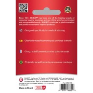 Singer 250054402 Aiguilles de surjet Blister 5 pcs 90/14