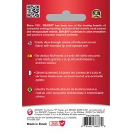 Singer 250052602 Needles universali Blister of 5 pcs mixed