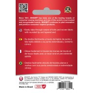 Singer 250053002 Aghi universali Blister da 5 pz 90/14