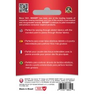 Singer 250053802 Elastic Fabric Needles Blister of 5 pcs 90/14