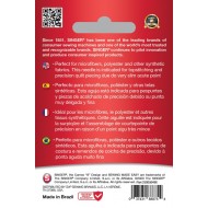 Singer 250056402 Microtex Needles Blister of 5 pcs mixed