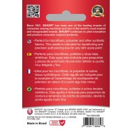 Singer 250055302 Microtex Needles Blister of 5 pcs 70/10