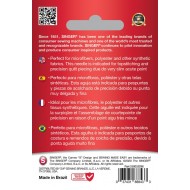 Singer 250053202 Aghi microtex Blister da 5 pz 80/12