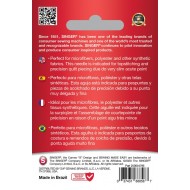 Singer 250054702 Microtex Blister Needles of 5 pcs 90/14