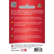 Singer 250057102 Quilting Needles Titanium Quality - Blister of 5 ...