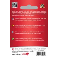 Singer 250059002 Universal Twin Needle Blister 1pc 1.6mm 80/12