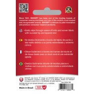 Singer 250057796 Aiguilles universali Blister de 5 pièces 120/19