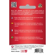 Singer 250055102 Aiguilles universali Blister de 5 pcs 70/10