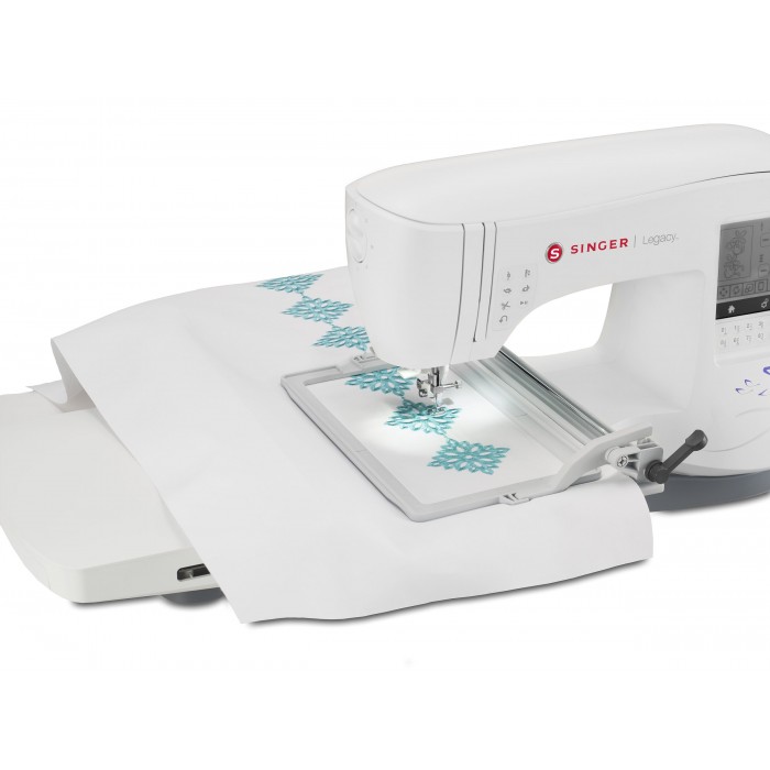 Singer 250031796 Cerceau infini pour la broderie