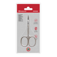 Husqvarna Viking 920665996 Curved Embroidery Scissor 3.5" / 8.9 cm