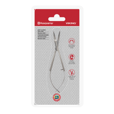 Forbice per taglio facile da 4,5″/11,4 cm Easy Snip Husqvarna Viking - 920666996