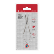 Easy Snip Husqvarna Viking 4.5"/11.4 cm Easy Cutting Scissors - 920666996