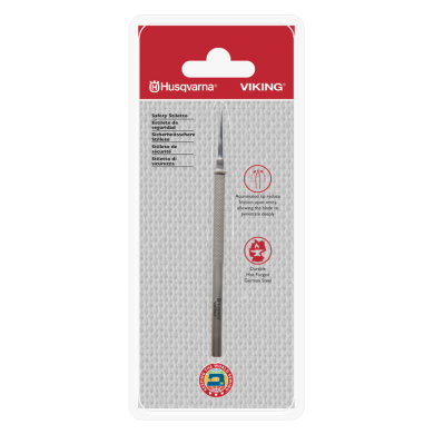 Husqvarna Viking 920671996 Stiletto da 6" / 15,2 cm