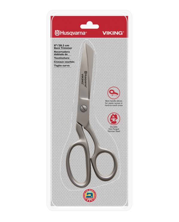 Husqvarna Viking 920672996 Tailor's Scissor 8" / 20.3 cm