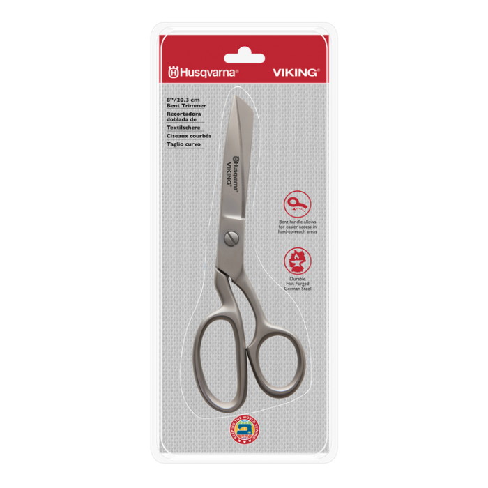 Husqvarna Viking 920672996 Tailor's Scissor 8" / 20.3 cm