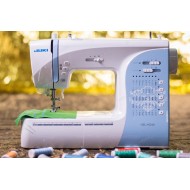 Juki Hzl Hd40 Macchina per cucire elettronica