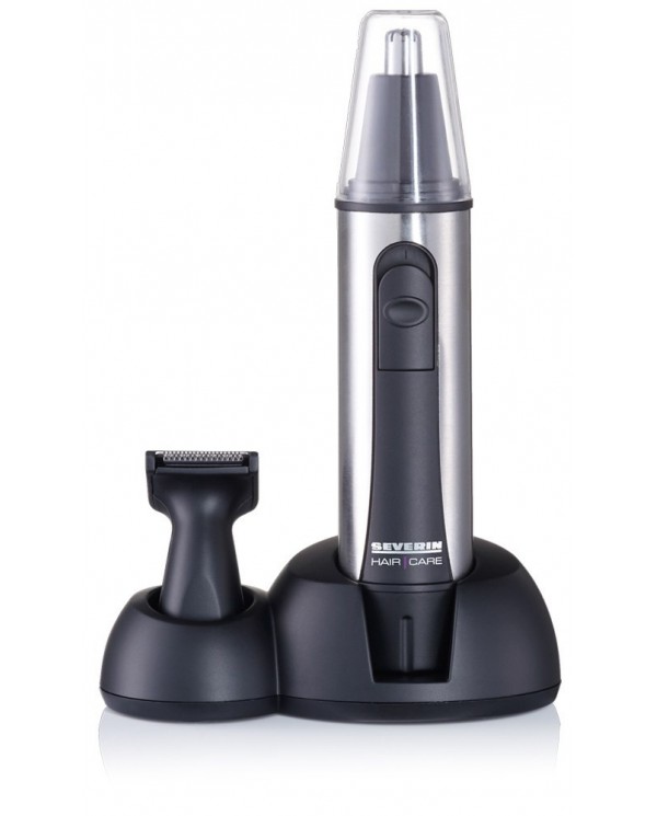 Tondeuses à poils pour le nez et les oreilles