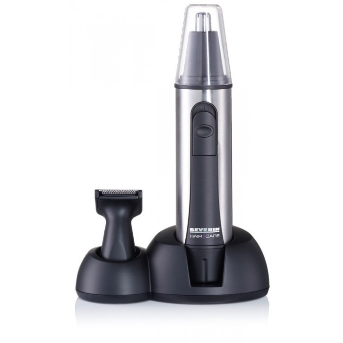 Nose/ear hair trimmers