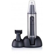 Nose/ear hair trimmers
