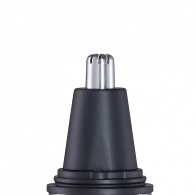 Nose/ear hair trimmers