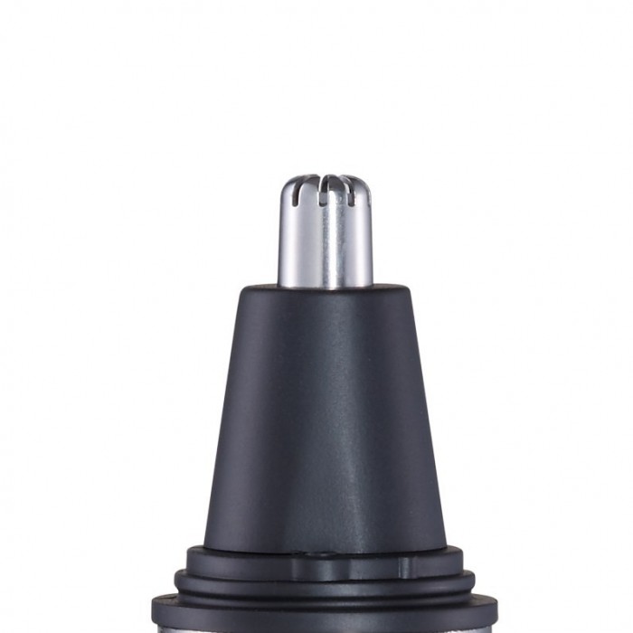 Nose/ear hair trimmers