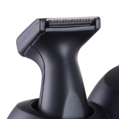 Nose/ear hair trimmers