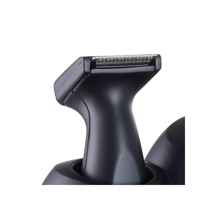 Nose/ear hair trimmers