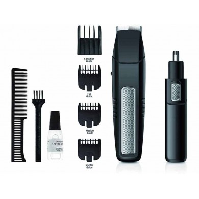 NECCHI NGS-666 Regolabarba Kit Trimmer