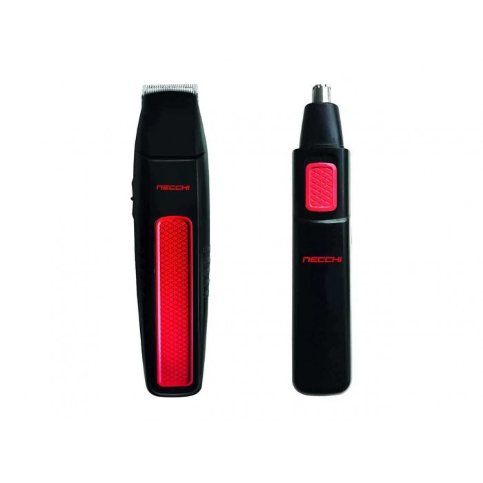 NECCHI NGS-666 Beard trimmer Kit