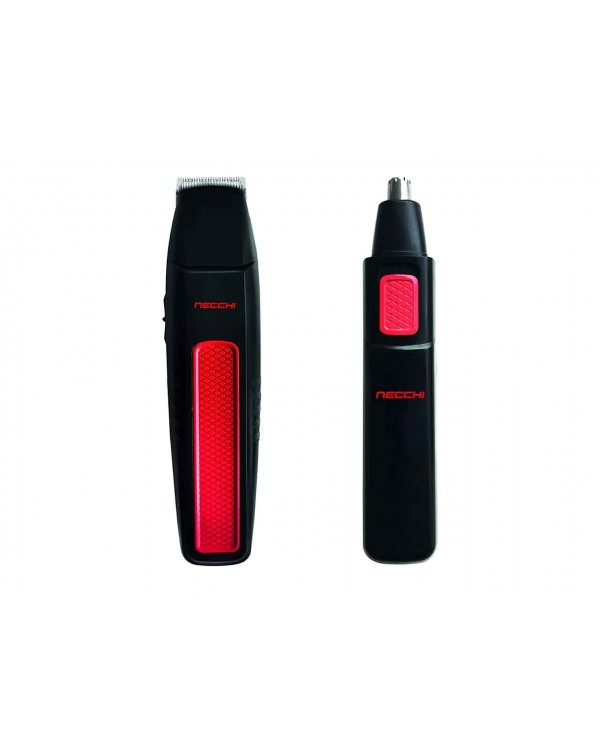 NECCHI NGS-666 Beard trimmer Kit