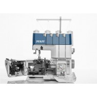 Pfaff Admire 1000 Tagliacuci con infilatura facilitata