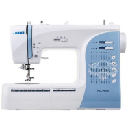 Macchina per cucire elettronica JUKI HZL-HD40 con Kit 15 piedini e 5 anni di Garanzia