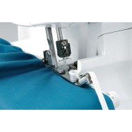 Pied pour application élastique overlocker Brother - XB3632001