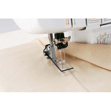 Pied pour point de couverture - SA226CV