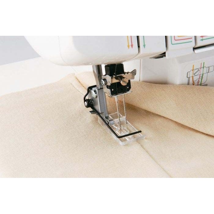 Pied pour point de couverture - SA226CV